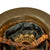 Original U.S. WWI M1917 28th Infantry Division Doughboy Helmet With Textured Paint - Keystone Division Original Items