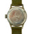 Original U.S. WWII Ordnance Department Wrist Watch by Waltham - Fully Functional Original Items