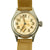 Original U.S. WWII Fully Functional US Army Ordnance Department 17-Jewel Wrist Watch by Waltham - Laundry Number Marked and Identified Original Items
