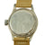 Original U.S. WWII Fully Functional US Army Ordnance Department 17-Jewel Wrist Watch by Waltham - Laundry Number Marked and Identified Original Items