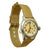 Original U.S. WWII Fully Functional US Army Ordnance Department 17-Jewel Wrist Watch by Waltham - Laundry Number Marked and Identified Original Items