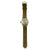 Original U.S. WWII 1944 Dated Type A-11 US Army Wrist Watch by Waltham - Fully Functional Original Items