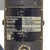 Original German WWII Luftwaffe ME109 Messerschmitt Bf 109 Control Stick KG12E - with Instrument Panel Gauges-Functional Display! Original Items