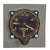 Original German WWII Luftwaffe ME109 Messerschmitt Bf 109 Control Stick KG12E - with Instrument Panel Gauges-Functional Display! Original Items