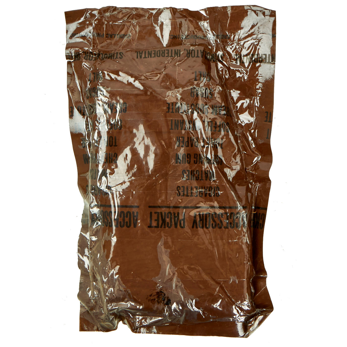 Original U.S. Mid Vietnam War Meal, Combat, Individual
