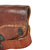 Original WWII U.S. Navy .38 Victory Revolver Rig: USN Marked Shoulder Holster, Navy Property Marked Cartridge Pouch, & Navy Aviator First Aid Kit Original Items
