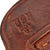 Original WWII U.S. Navy .38 Victory Revolver Rig: USN Marked Shoulder Holster, Navy Property Marked Cartridge Pouch, & Navy Aviator First Aid Kit Original Items
