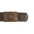 Original German WWII Army (Heer) Field Gear Set: Belt, Buckle, 98k Bayonet, Frog, and Ammo Pouches Original Items