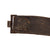 Original German WWII Army (Heer) Field Gear Set: Belt, Buckle, 98k Bayonet, Frog, and Ammo Pouches Original Items