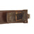Original German WWII Army (Heer) Field Gear Set: Belt, Buckle, 98k Bayonet, Frog, and Ammo Pouches Original Items