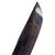 Original U.S. WWII Western G-46-8 "KA-BAR" Style Fighting Knife with Correct Leather Scabbard - Near Mint Blade Original Items