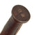 Original U.S. WWII Western G-46-8 "KA-BAR" Style Fighting Knife with Correct Leather Scabbard - Near Mint Blade Original Items