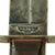 Original U.S. WWII Western G-46-8 "KA-BAR" Style Fighting Knife with Correct Leather Scabbard Original Items