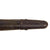 Original U.S. WWI UNISSUED M1917 Trench Knife by L.F. & C dated 1917 With Cardboard Shipping Tube and Scabbard by Jewell dated 1918 Original Items