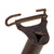 Original U.S. WWI UNISSUED M1917 Trench Knife by L.F. & C dated 1917 With Cardboard Shipping Tube and Scabbard by Jewell dated 1918 Original Items