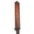 Original U.S. WWI UNISSUED M1917 Trench Knife by L.F. & C dated 1917 With Cardboard Shipping Tube and Scabbard by Jewell dated 1918 Original Items