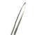 Original German WWII Army Officer Emil Voos Pattern Dove Head Sword with Steel Scabbard Original Items