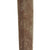 Original WWII Japanese Type 98 Shin-Gunto Katana by KUNITOSHI with Heavily Personalized Leather Covered Scabbard Original Items