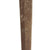 Original WWII Japanese Type 98 Shin-Gunto Katana by KUNITOSHI with Heavily Personalized Leather Covered Scabbard Original Items