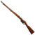 Original Excellent German Made M1891 Argentine Mauser Rifle by Ludwig Loewe with Matching Serial L5285 - made in 1895 Original Items