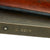 Original Excellent German Made M1891 Argentine Mauser Rifle by Ludwig Loewe with Matching Serial L5285 - made in 1895 Original Items