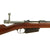 Original Excellent German Made M1891 Argentine Mauser Rifle by Ludwig Loewe with Matching Serial L5285 - made in 1895 Original Items