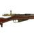 Original Imperial Russian Mosin-Nagant M1891 Three-Line Infantry Rifle by Tula serial no. 67129 with Bayonet - dated 1898 Original Items