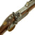 Original U.S. Civil War Belgian made “Brazilian Contract” Light Minié Percussion Rifle by O.P. Drissen & Cie of Liège - Serial 3171 Original Items