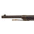 Original French Fusil Gras Modèle 1874 M80 Infantry Rifle by St. Etiénne with Bayonet - Dated 1875 & 1878 Original Items