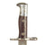 Original U.S. Pre-WWI M1892 Bayonet and Scabbard for Springfield Krag-Jørgensen Rifles - dated 1899 Original Items