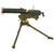 Original U.S. Colt Commercial Model 1928 Browning Display Machine Gun with Tripod & Accessories Original Items