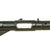 Original British WWII Sten MkII Early Loop Stock Display Submachine Gun Serial BO109801 with Magazine Original Items