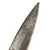 Original German WWII 98k 1941 Dated Bayonet by Weyersberg Kirschbaum & Co. with Scabbard - Matching Serial 7640 Original Items