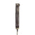 Original German WWII 98k 1941 Dated Bayonet by Weyersberg Kirschbaum & Co. with Scabbard - Matching Serial 7640 Original Items