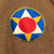 DRAFT WWII US Air Transport Command Military Police Uniform Original Items