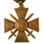 Original U.S. WWI French Army Volunteer Ambulance Services Sanitary Section 623 (Section 65) Croix de Guerre with Citation Original Items