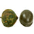 Original U.S. Vietnam M1 Helmet with USMC Camouflage Cover and Firestone Liner Original Items