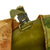 Original U.S. Vietnam M1 Helmet with USMC Camouflage Cover and Firestone Liner Original Items