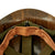 Original U.S. Vietnam M1 Helmet with USMC Camouflage Cover and Firestone Liner Original Items