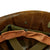 Original U.S. Vietnam M1 Helmet with USMC Camouflage Cover and Firestone Liner Original Items