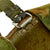 Original U.S. Vietnam M1 Ingersoll Helmet with USMC Camo Cover & Updated WWII Westinghouse Liner Original Items