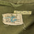 Original U.S. Vietnam War 3rd Special Forces Group Green Beret and Jungle Jacket Attributed to SFC Robert Coffin - Rare Morry Luxenberg Beret Original Items