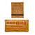 Original U.S. WWII K-Ration "Morale Series" Breakfast Meal Unit by Beech-Nut Packing Co. Original Items