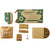Original U.S. WWII K-Ration "Morale Series" Supper Meal Unit by Hills Brothers Co. Original Items