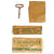 Original U.S. WWII K-Ration "Morale Series" Supper Meal Unit by Hills Brothers Co. Original Items