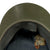 Original German WWII Luftwaffe Paratrooper &  Flight Crew Other Ranks Schirmmütze Visor Cap Original Items