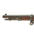 Original U.S. Springfield Trapdoor Model 1884 Round Rod Bayonet Rifle made in 1891 - Serial No 532382 Original Items