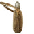 Original Imperial Japanese WWII Special Naval Landing Forces Canteen with Canvas Cover and Strap - Unit Marked Original Items