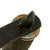 Original U.S. WWII First Pattern OSS Drop Knife with Scabbard made from Springfield Trapdoor Bayonet Original Items