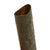 Original U.S. WWII First Pattern OSS Drop Knife with Scabbard made from Springfield Trapdoor Bayonet Original Items